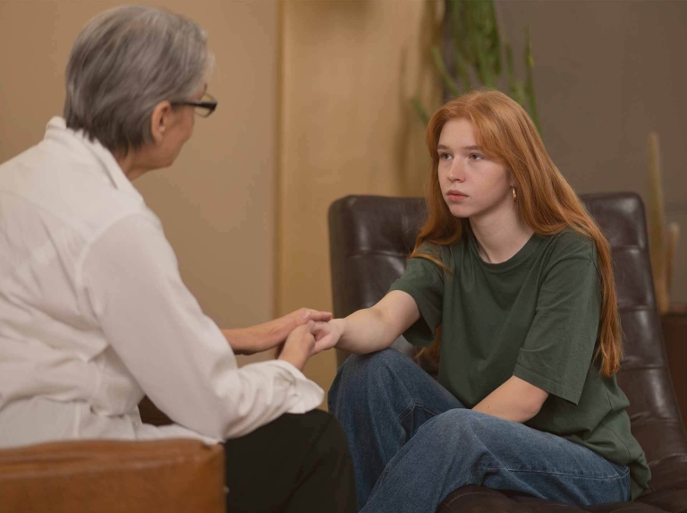 HealthMind - Σχολική Ψυχολογία