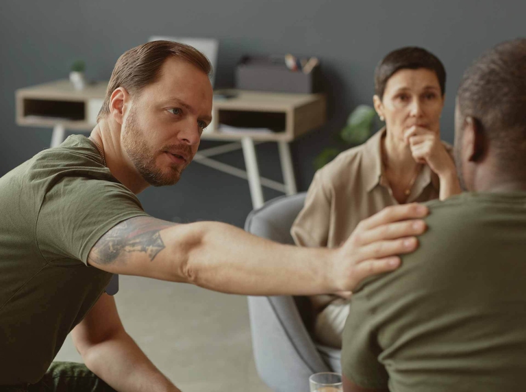 HealthMind - Αθλητική Ψυχολογία